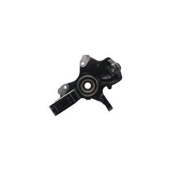 2018 Mercedes-Benz Sprinter 2500 Wheel Bearing and Hub Assembly Front Right GSP 9480100 image 3 of 4
