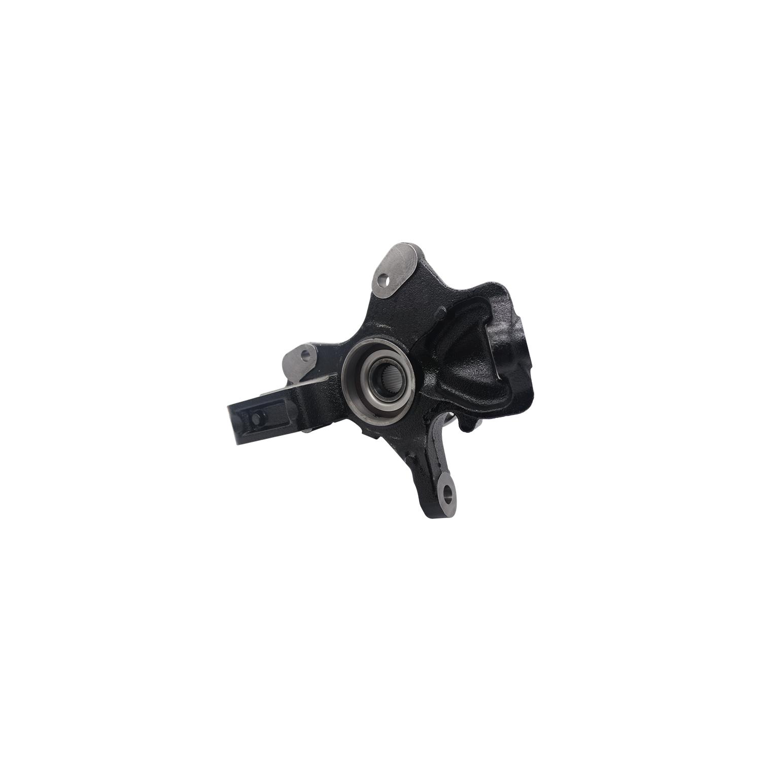 GSP 9480100 - Wheel Bearing and Hub Assembly GSP 9480100 Suspension Knuckle Assembly product image 5 of 7