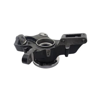2018 Mercedes-Benz Sprinter 2500 Wheel Bearing and Hub Assembly Front Left GSP 9480200 image 1 of 4