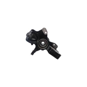 2018 Mercedes-Benz Sprinter 2500 Wheel Bearing and Hub Assembly Front Left GSP 9480200 image 3 of 4
