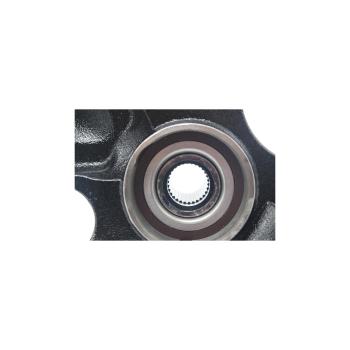 2018 Mercedes-Benz Sprinter 2500 Wheel Bearing and Hub Assembly Front Left GSP 9480200 image 4 of 4