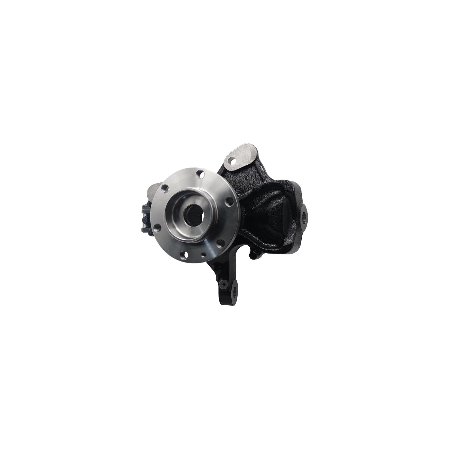 GSP 9480200 Suspension Knuckle Assembly product image 7 of 7