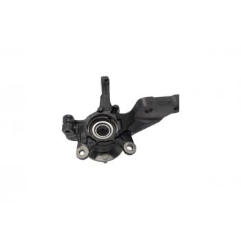 2016 Nissan Versa Note Wheel Bearing and Hub Assembly Front Left GSP 9530100 image 4 of 4