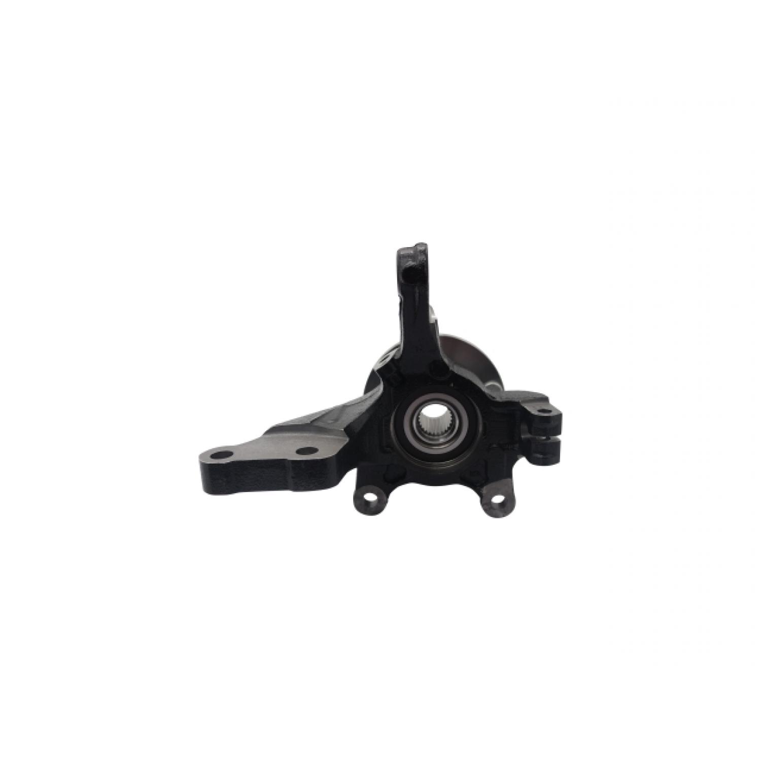 GSP 9530200 - Wheel Bearing and Hub Assembly GSP 9530200 Suspension Knuckle Assembly product image 5 of 8