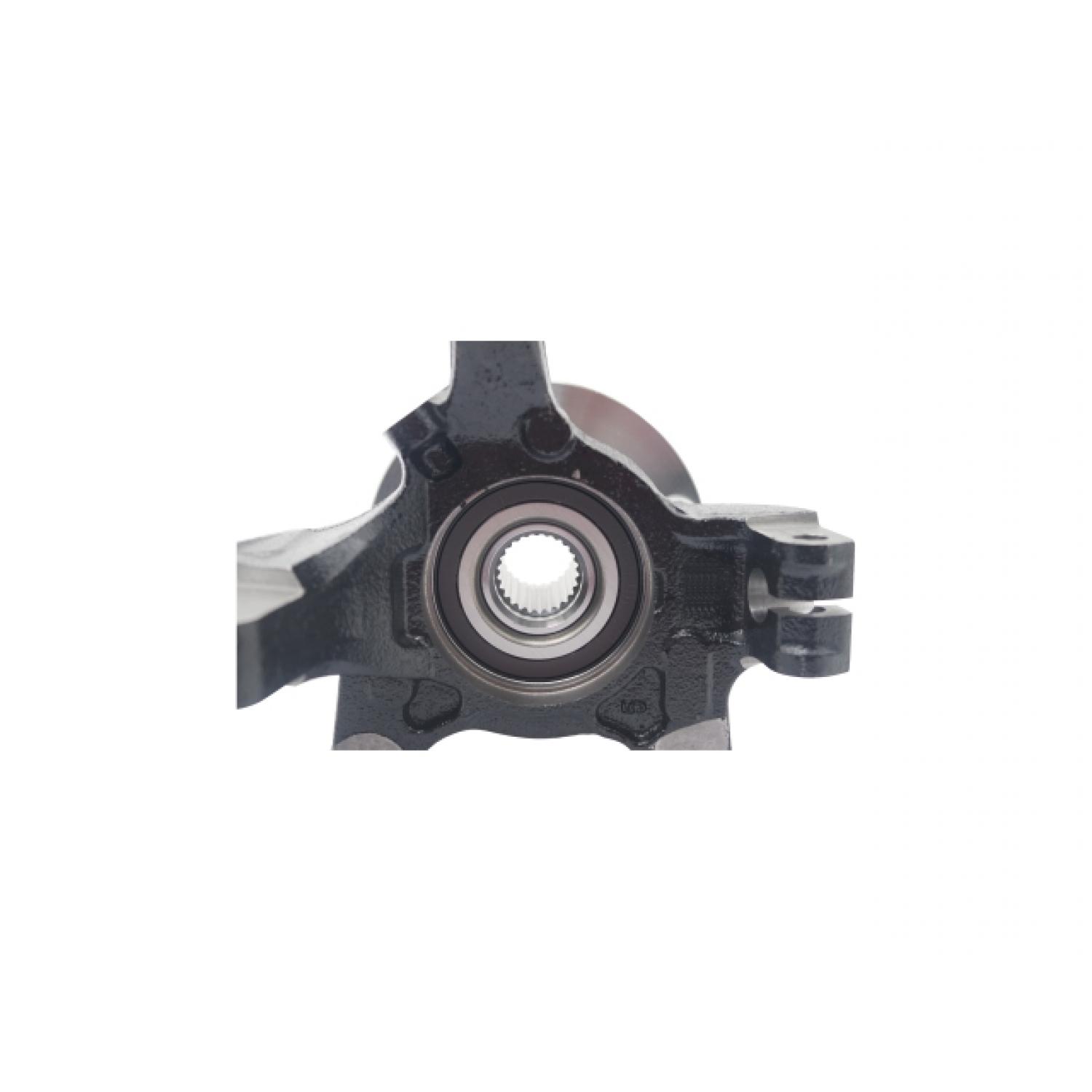 GSP 9530200 - Wheel Bearing and Hub Assembly GSP 9530200 Suspension Knuckle Assembly product image 6 of 8