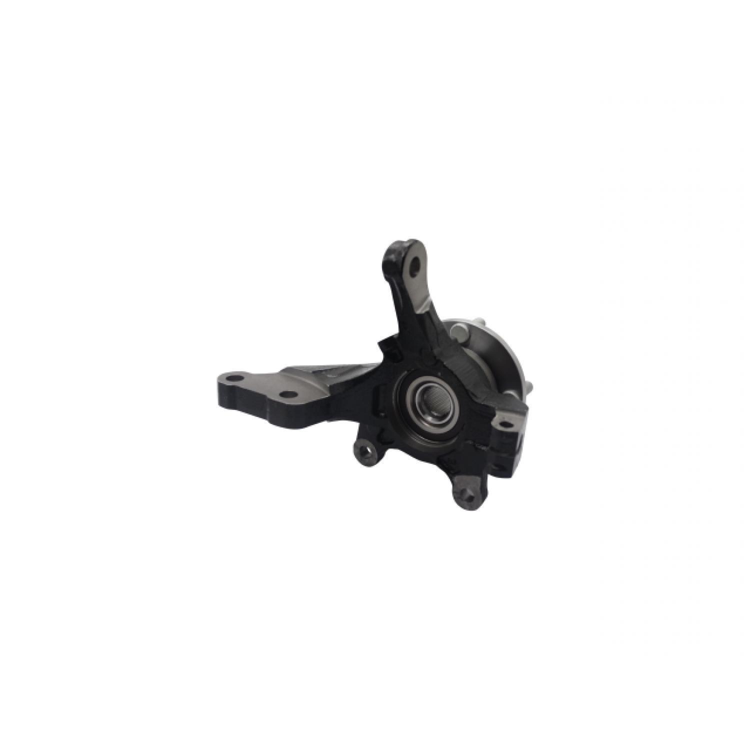 GSP 9530200 - Wheel Bearing and Hub Assembly GSP 9530200 Suspension Knuckle Assembly product image 7 of 8