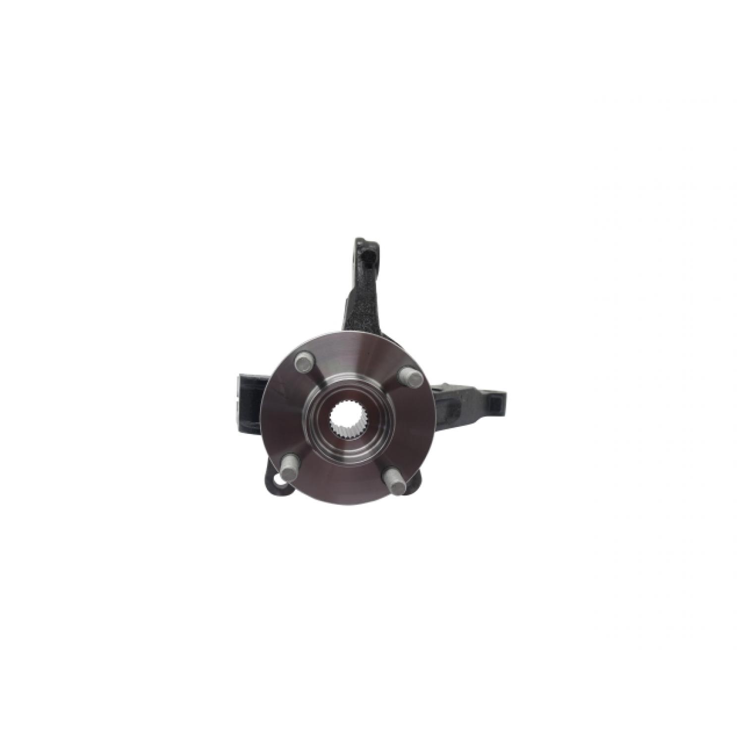 GSP 9530200 - Wheel Bearing and Hub Assembly GSP 9530200 Suspension Knuckle Assembly product image 8 of 8