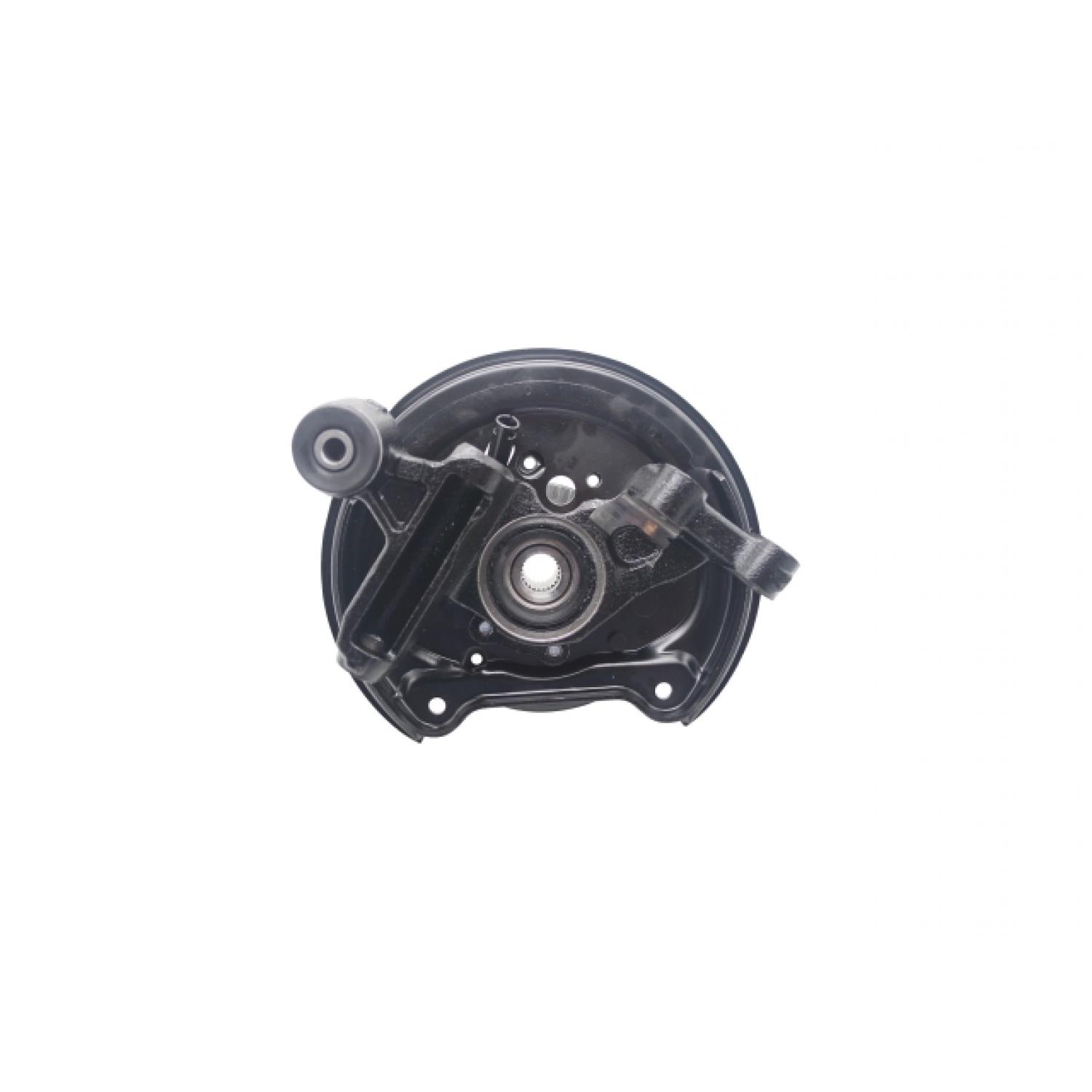 GSP 9660100 - Wheel Bearing and Hub Assembly GSP 9660100 Suspension Knuckle Assembly product image 3 of 7