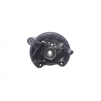 2008 Subaru Forester Wheel Bearing and Hub Assembly Rear Right GSP 9660100 image 3 of 4