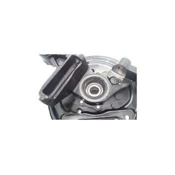 2008 Subaru Forester Wheel Bearing and Hub Assembly Rear Right GSP 9660100 image 4 of 4