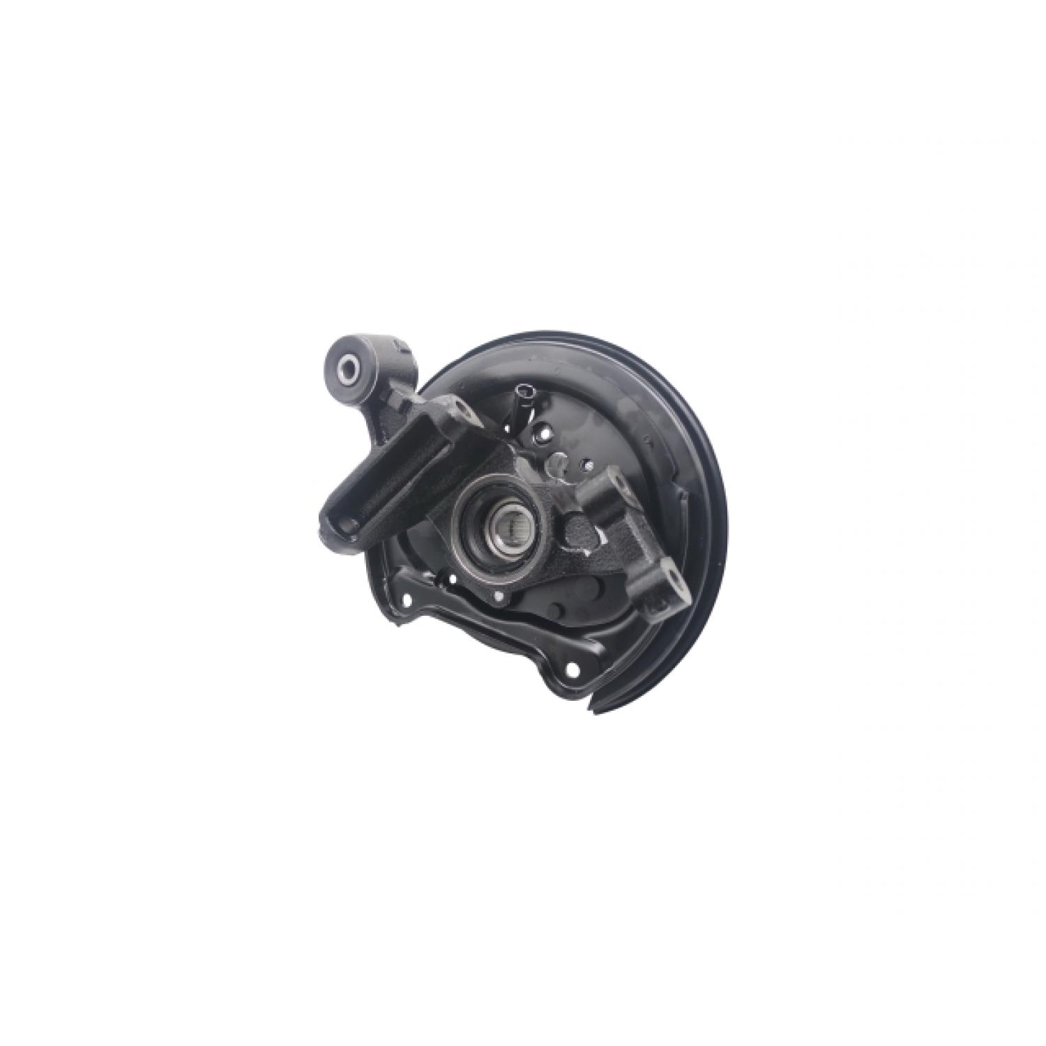 GSP 9660100 - Wheel Bearing and Hub Assembly GSP 9660100 Suspension Knuckle Assembly product image 5 of 7