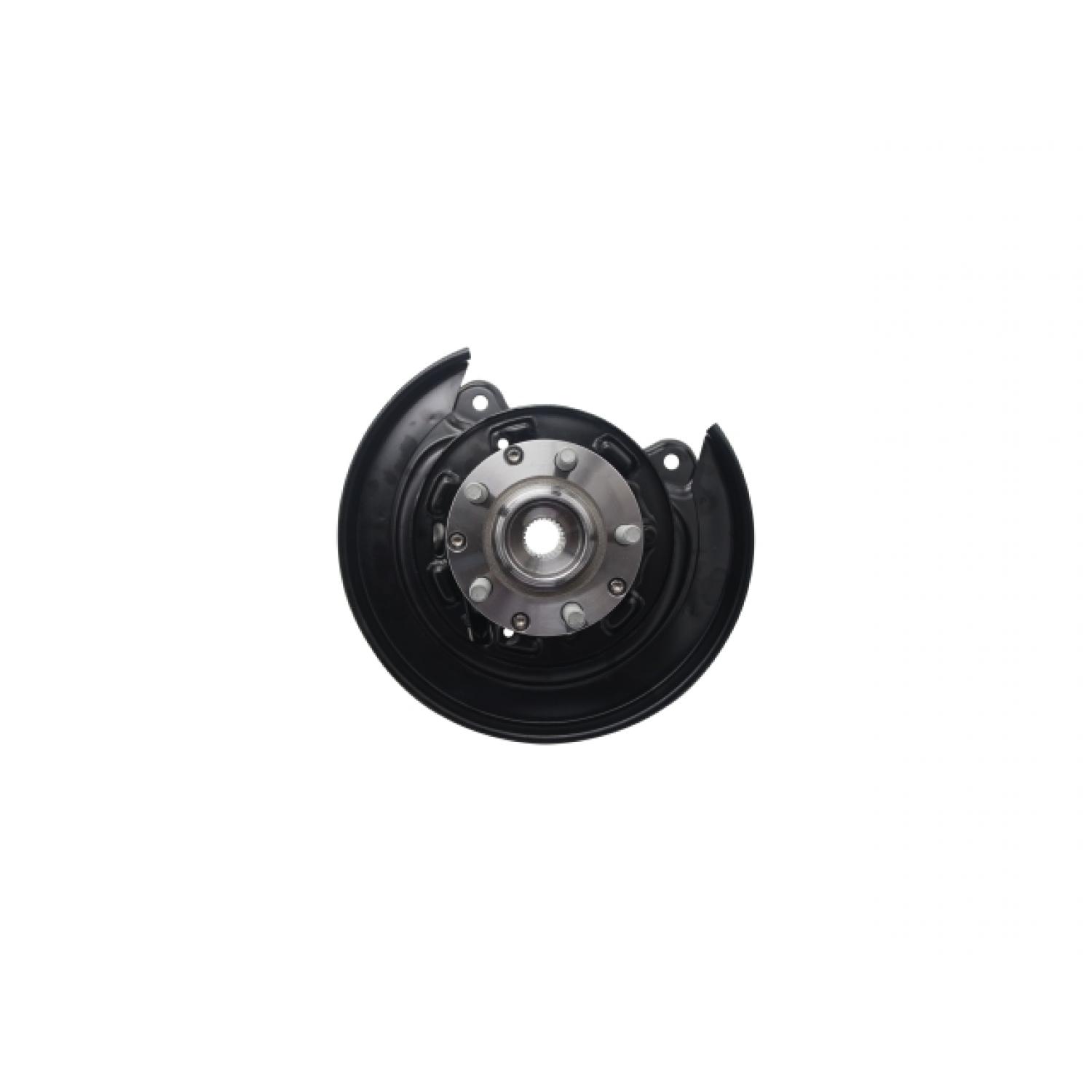 GSP 9660100 - Wheel Bearing and Hub Assembly GSP 9660100 Suspension Knuckle Assembly product image 6 of 7