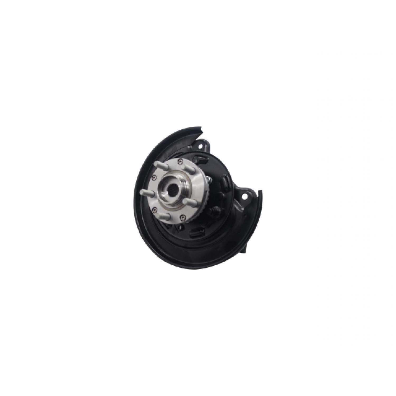 GSP 9660100 - Wheel Bearing and Hub Assembly GSP 9660100 Suspension Knuckle Assembly product image 7 of 7