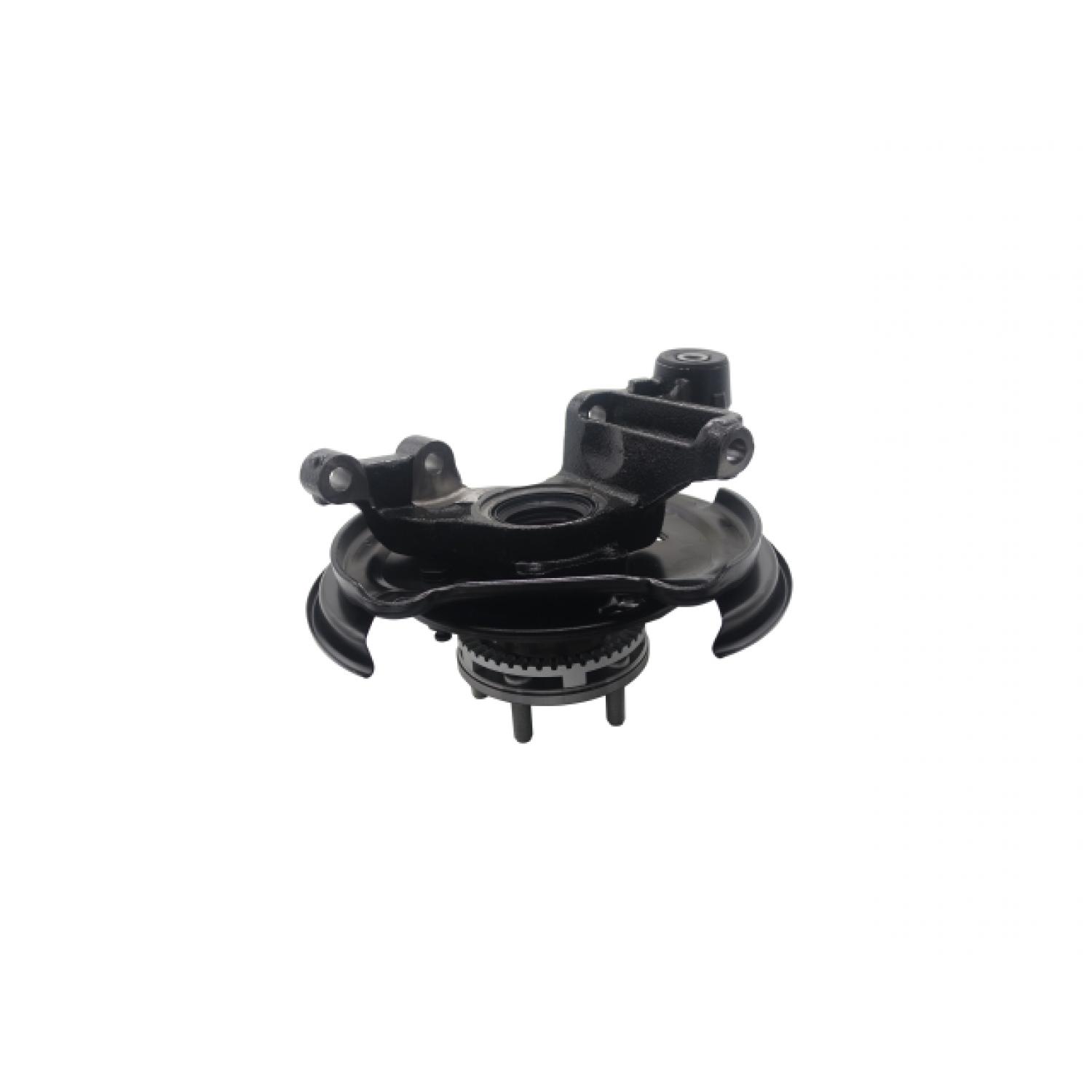 GSP 9660200 - Wheel Bearing and Hub Assembly GSP 9660200 Suspension Knuckle Assembly product image 2 of 8