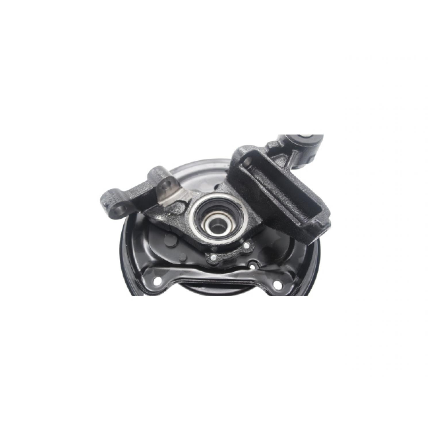 GSP 9660200 - Wheel Bearing and Hub Assembly GSP 9660200 Suspension Knuckle Assembly product image 3 of 8