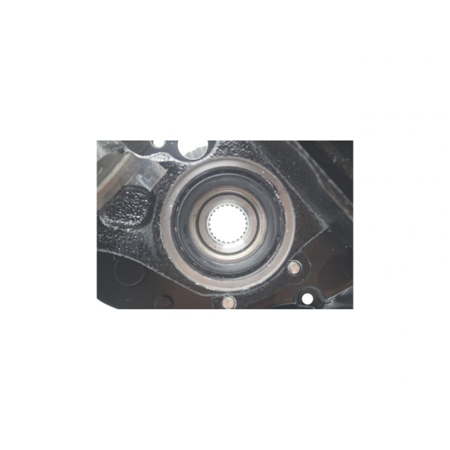 GSP 9660200 - Wheel Bearing and Hub Assembly GSP 9660200 Suspension Knuckle Assembly product image 4 of 8