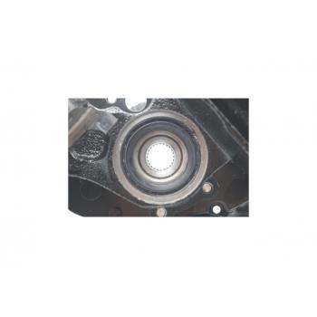2008 Subaru Forester Wheel Bearing and Hub Assembly Rear Left GSP 9660200 image 4 of 4