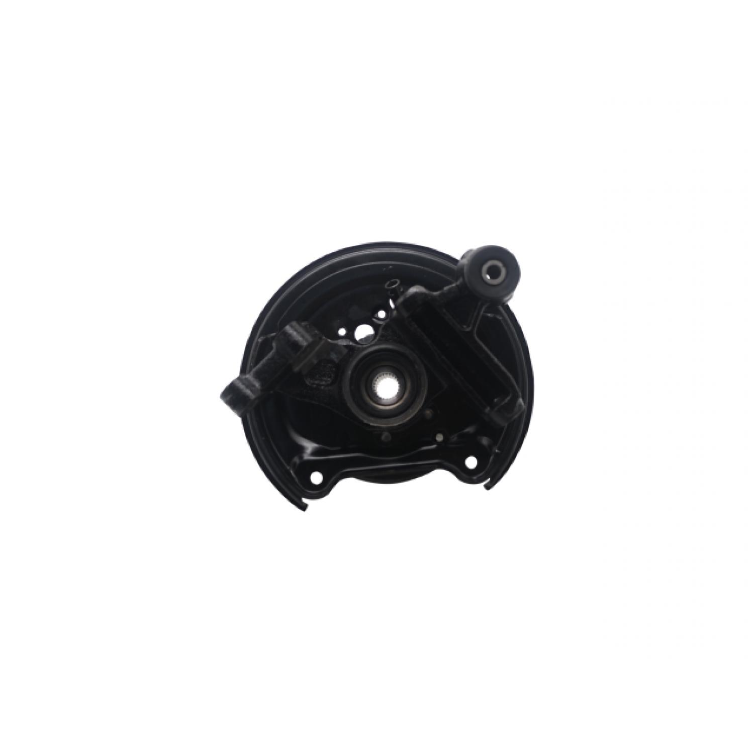 GSP 9660200 - Wheel Bearing and Hub Assembly GSP 9660200 Suspension Knuckle Assembly product image 5 of 8