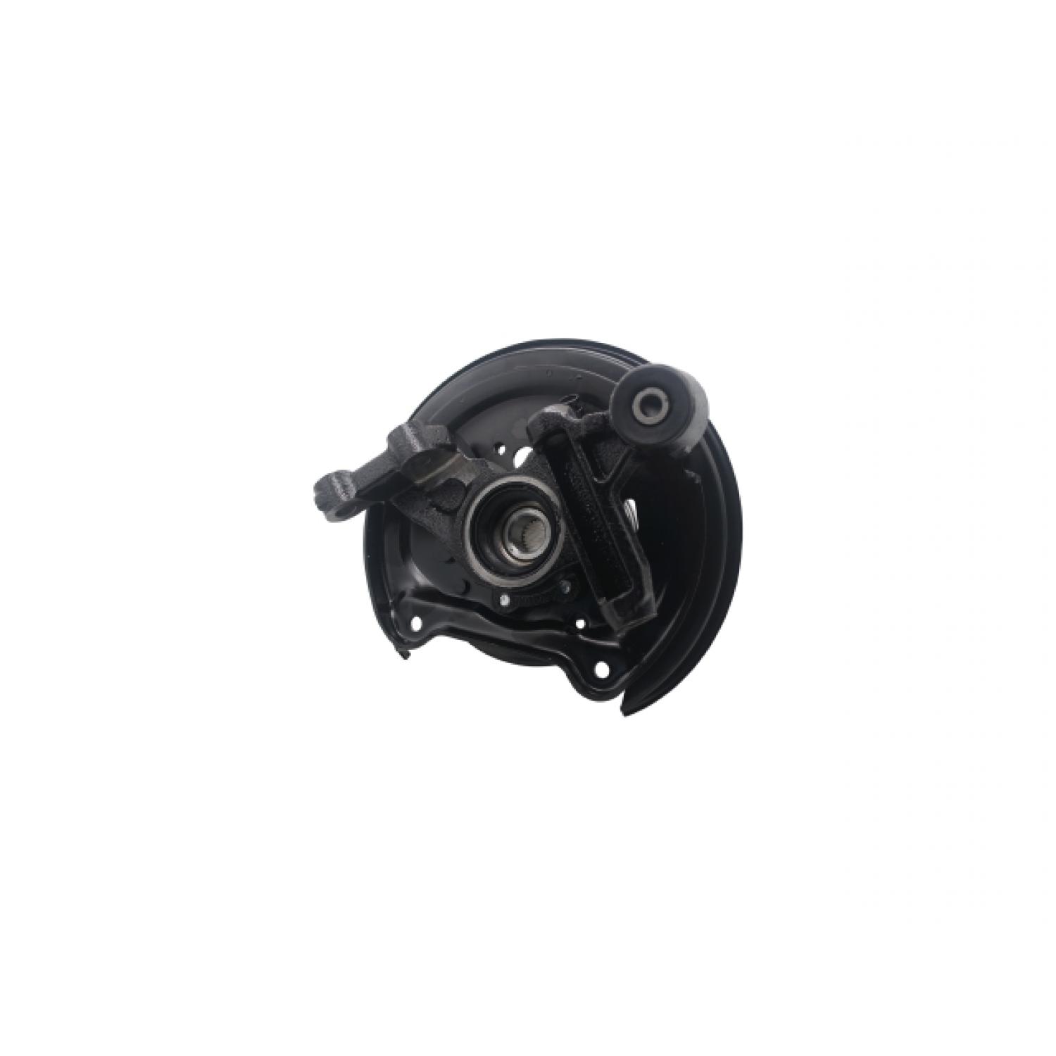 GSP 9660200 - Wheel Bearing and Hub Assembly GSP 9660200 Suspension Knuckle Assembly product image 6 of 8