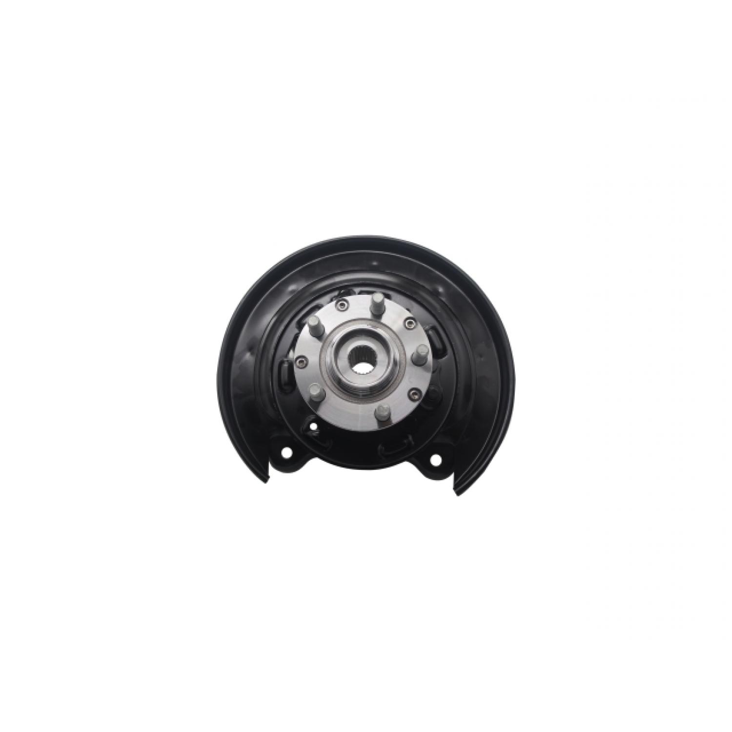 GSP 9660200 - Wheel Bearing and Hub Assembly GSP 9660200 Suspension Knuckle Assembly product image 7 of 8
