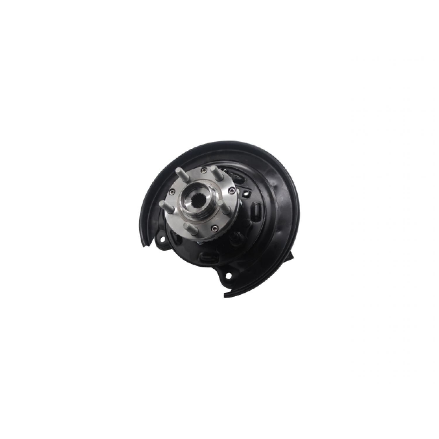 GSP 9660200 - Wheel Bearing and Hub Assembly GSP 9660200 Suspension Knuckle Assembly product image 8 of 8