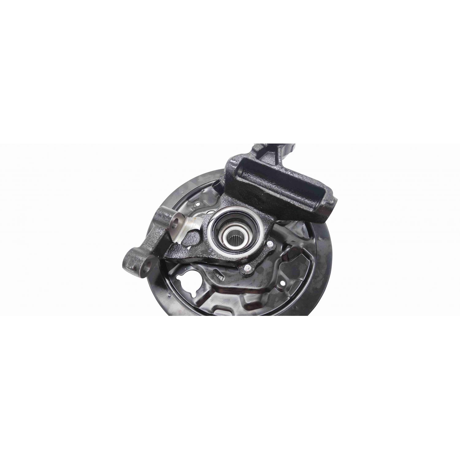 GSP 9660400 Suspension Knuckle Assembly product image 3 of 9