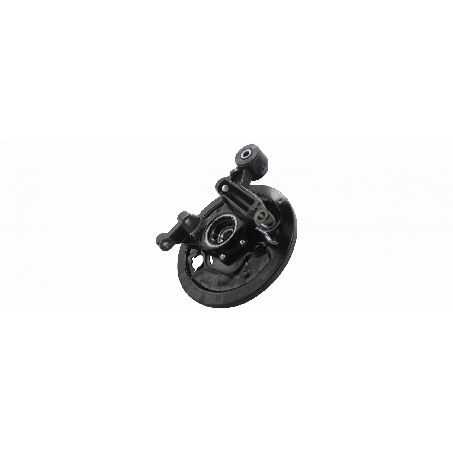 GSP 9660400 Suspension Knuckle Assembly product image 6 of 9
