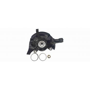 2006 Toyota Camry Wheel Bearing and Hub Assembly Front Left GSP 9690100 image 1 of 3
