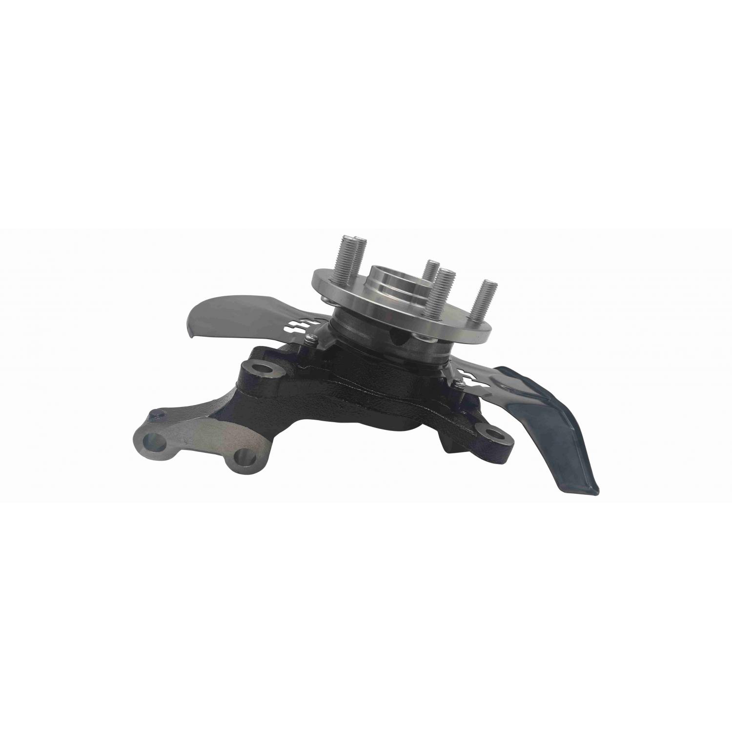 GSP 9690100 - Wheel Bearing and Hub Assembly GSP 9690100 Suspension Knuckle Assembly product image 3 of 3