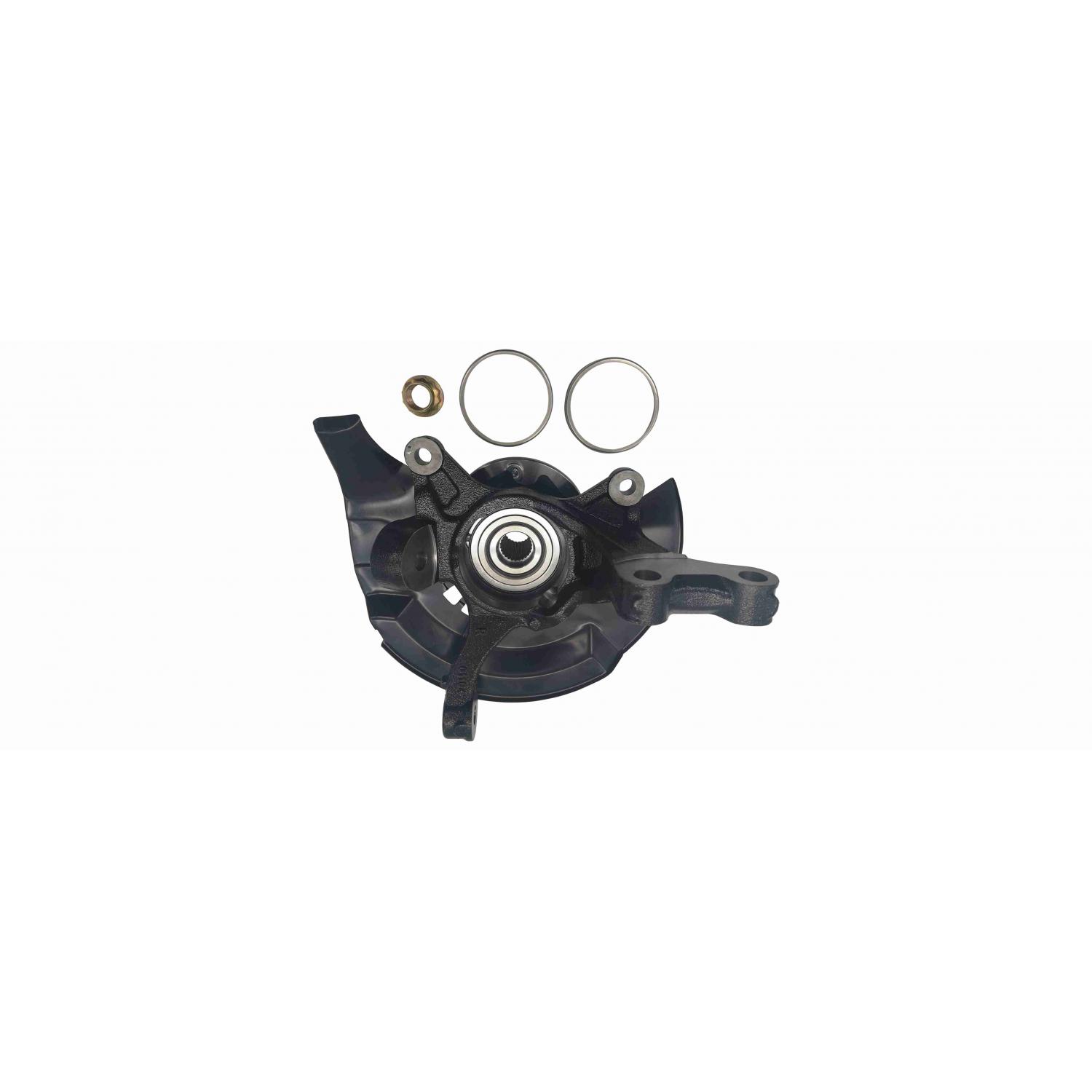 GSP 9690200 Suspension Knuckle Assembly product image 1 of 4