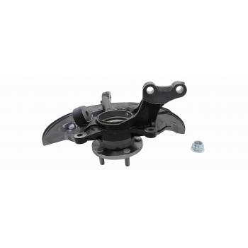 2015 Toyota Avalon Wheel Bearing and Hub Assembly Front Left GSP 9690300 image 1 of 4