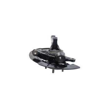 2013 Toyota Avalon Suspension Knuckle Assembly Front Left GSP 9690300 image 2 of 4