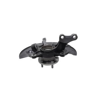 2015 Toyota Avalon Wheel Bearing and Hub Assembly Front Left GSP 9690300 image 3 of 4