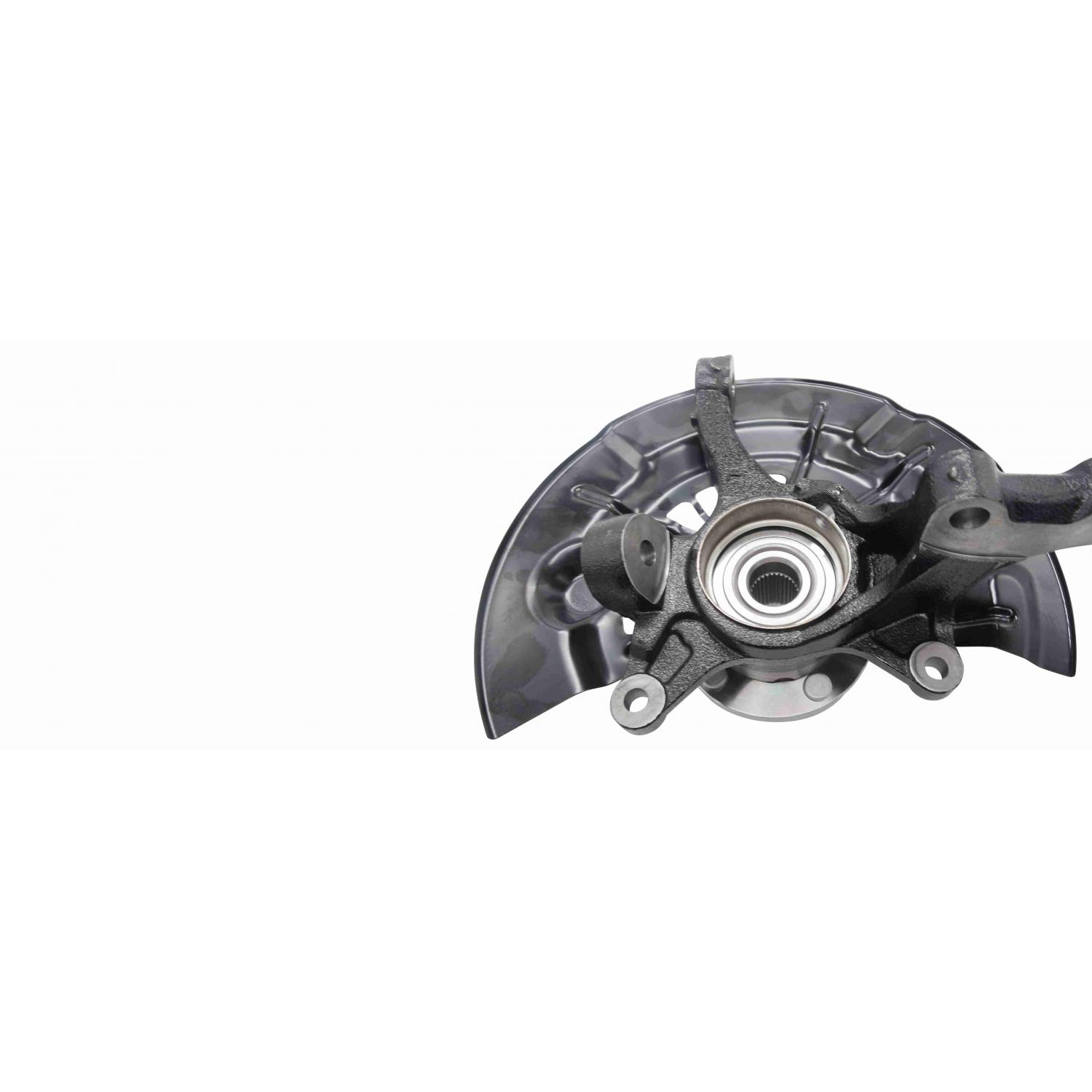 GSP 9690300 Suspension Knuckle Assembly product image 11 of 17