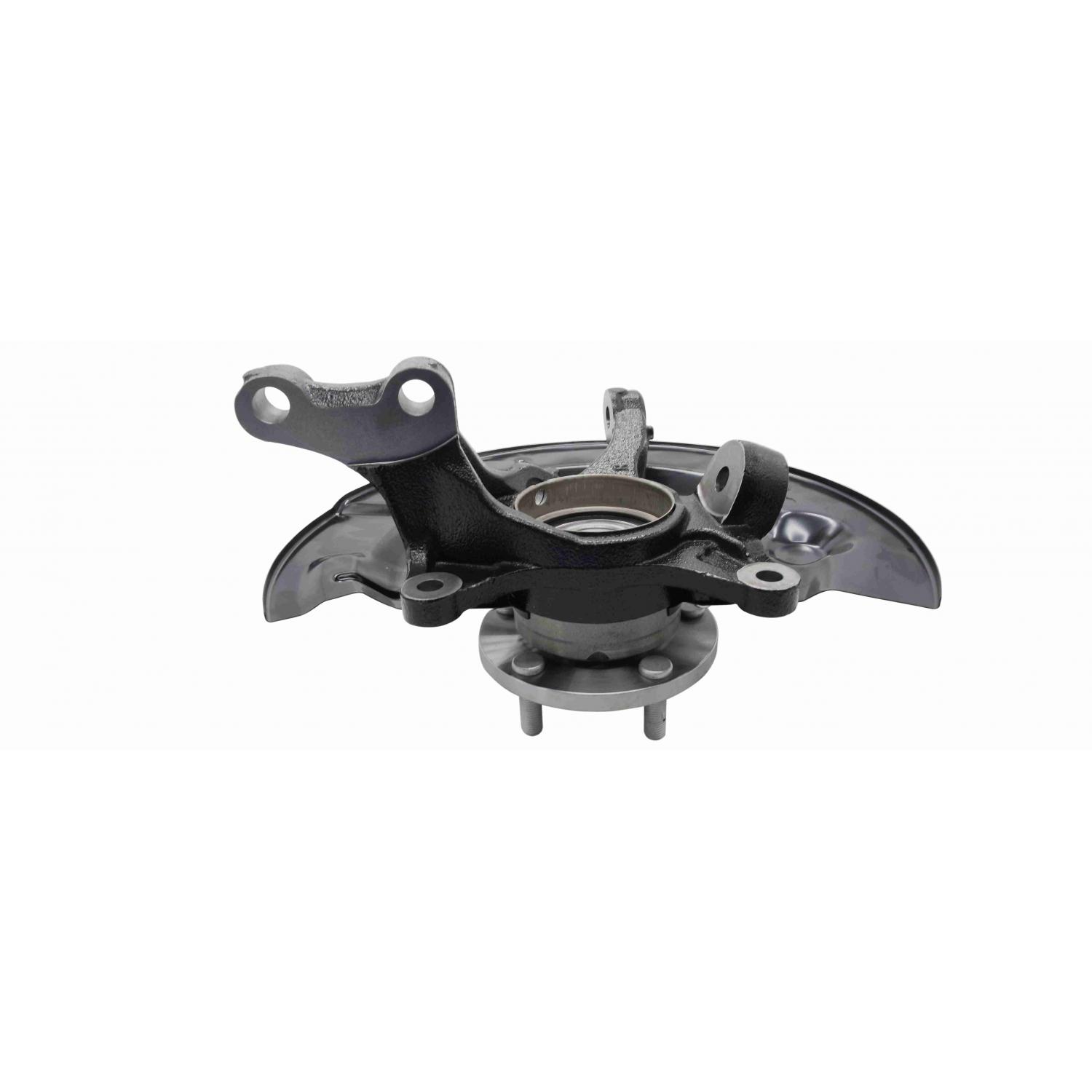 GSP 9690400 - Wheel Bearing and Hub Assembly GSP 9690400 Suspension Knuckle Assembly product image 1 of 15