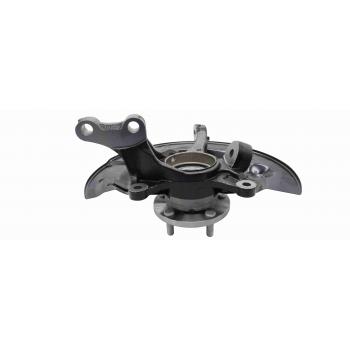 2015 Toyota Avalon Wheel Bearing and Hub Assembly Front Right GSP 9690400 image 1 of 4