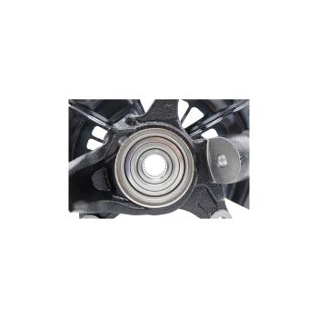 2015 Toyota Avalon Wheel Bearing and Hub Assembly Front Right GSP 9690400 image 4 of 4