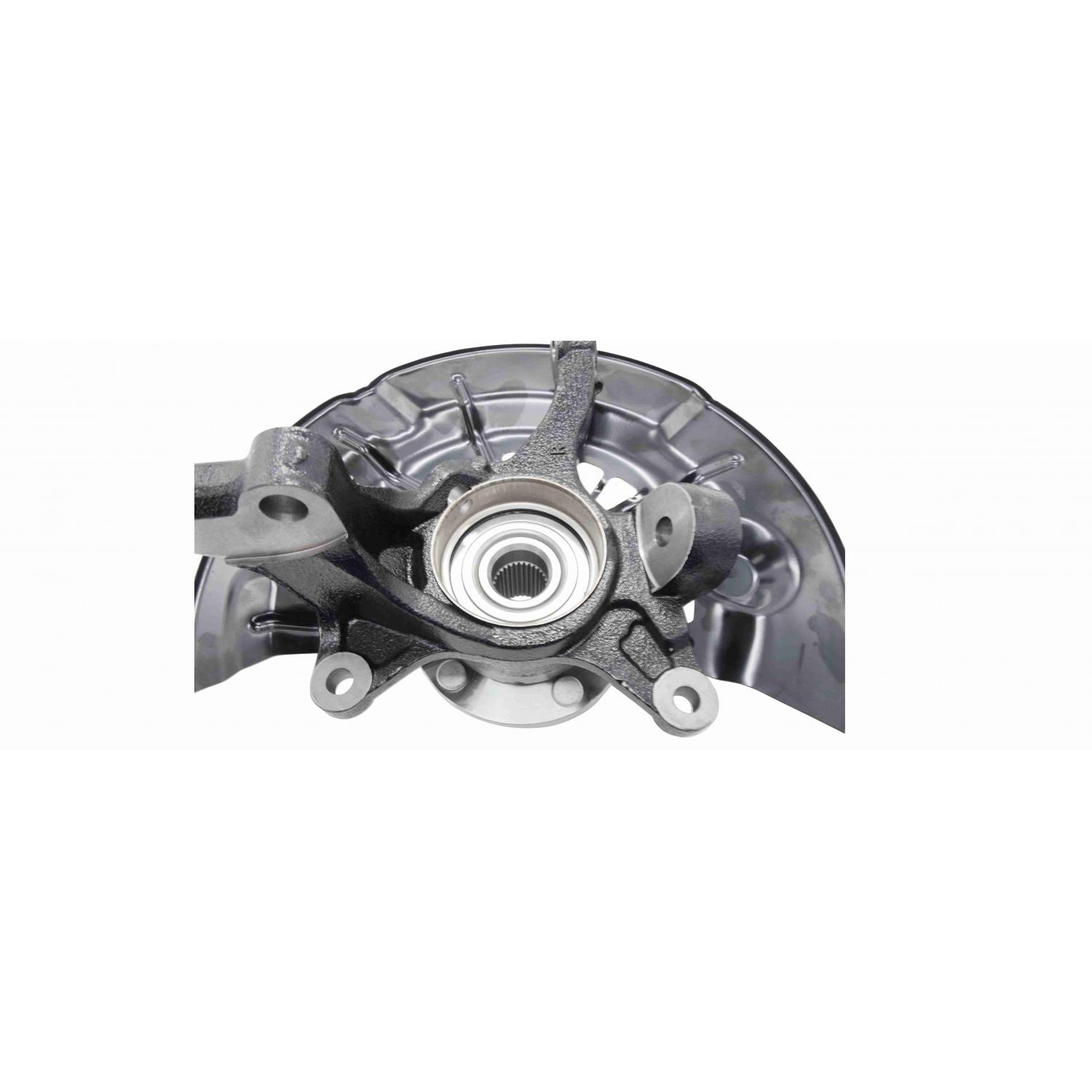 GSP 9690400 - Wheel Bearing and Hub Assembly GSP 9690400 Suspension Knuckle Assembly product image 8 of 15