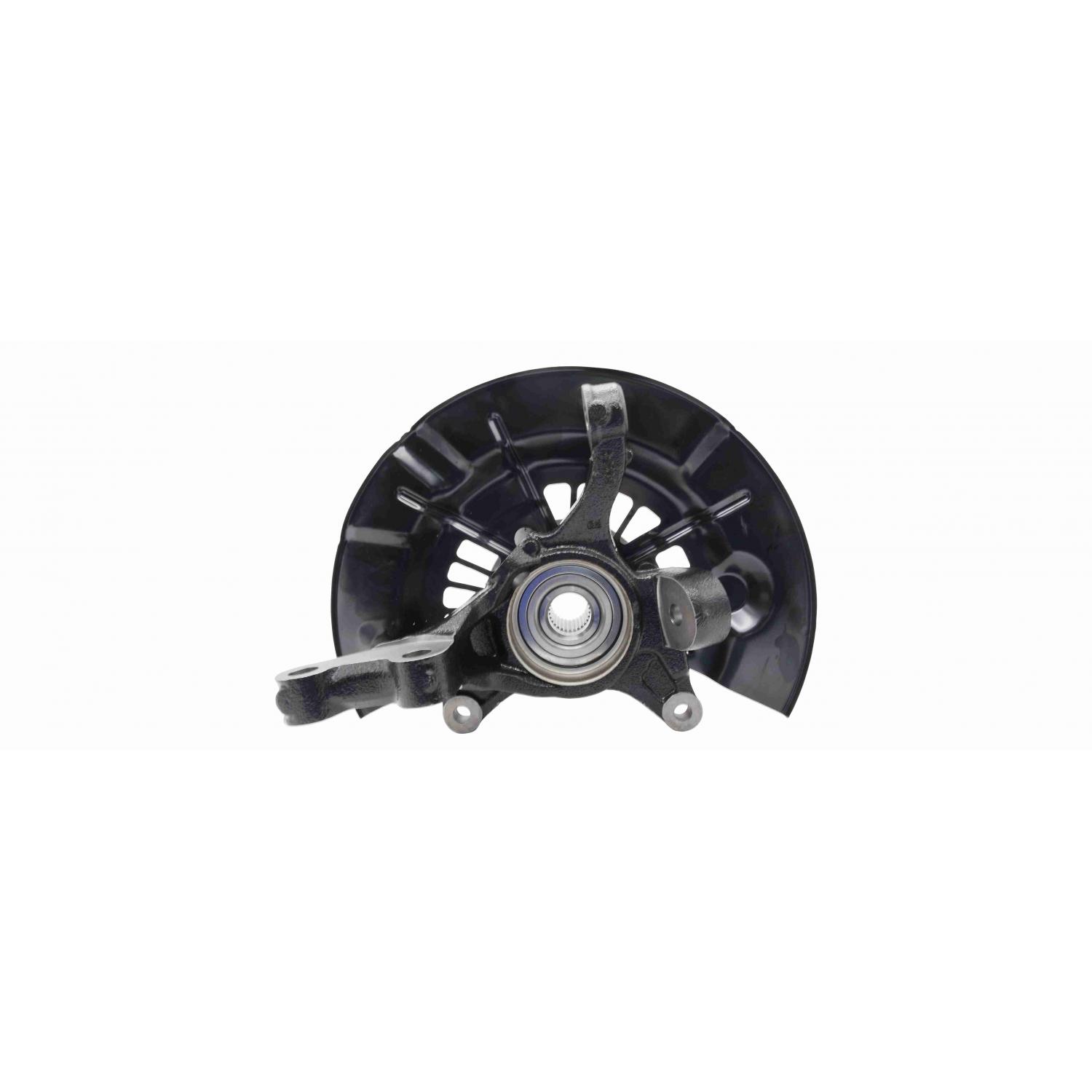 GSP 9690400 - Wheel Bearing and Hub Assembly GSP 9690400 Suspension Knuckle Assembly product image 9 of 15