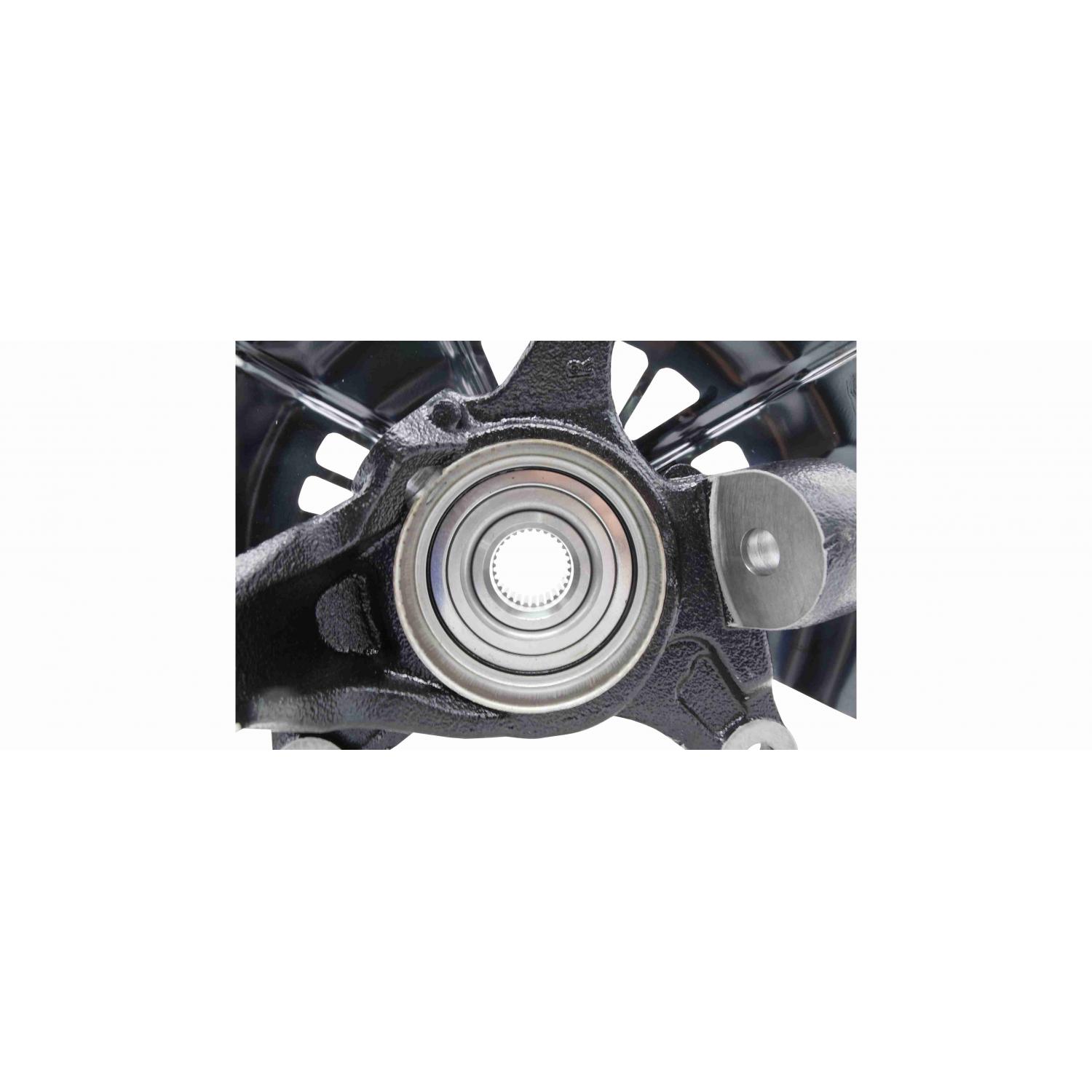 GSP 9690400 - Wheel Bearing and Hub Assembly GSP 9690400 Suspension Knuckle Assembly product image 10 of 15