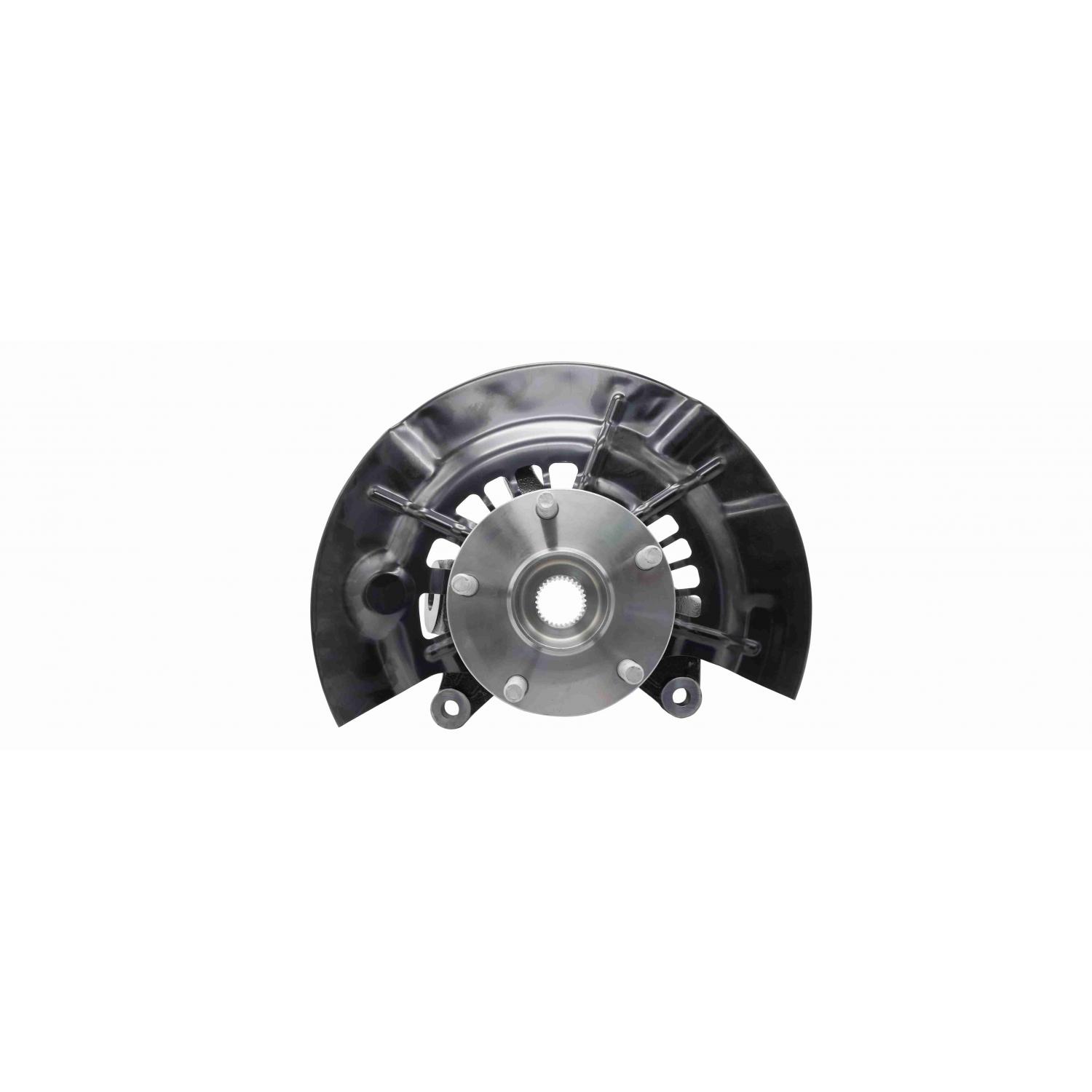 GSP 9690400 - Wheel Bearing and Hub Assembly GSP 9690400 Suspension Knuckle Assembly product image 12 of 15