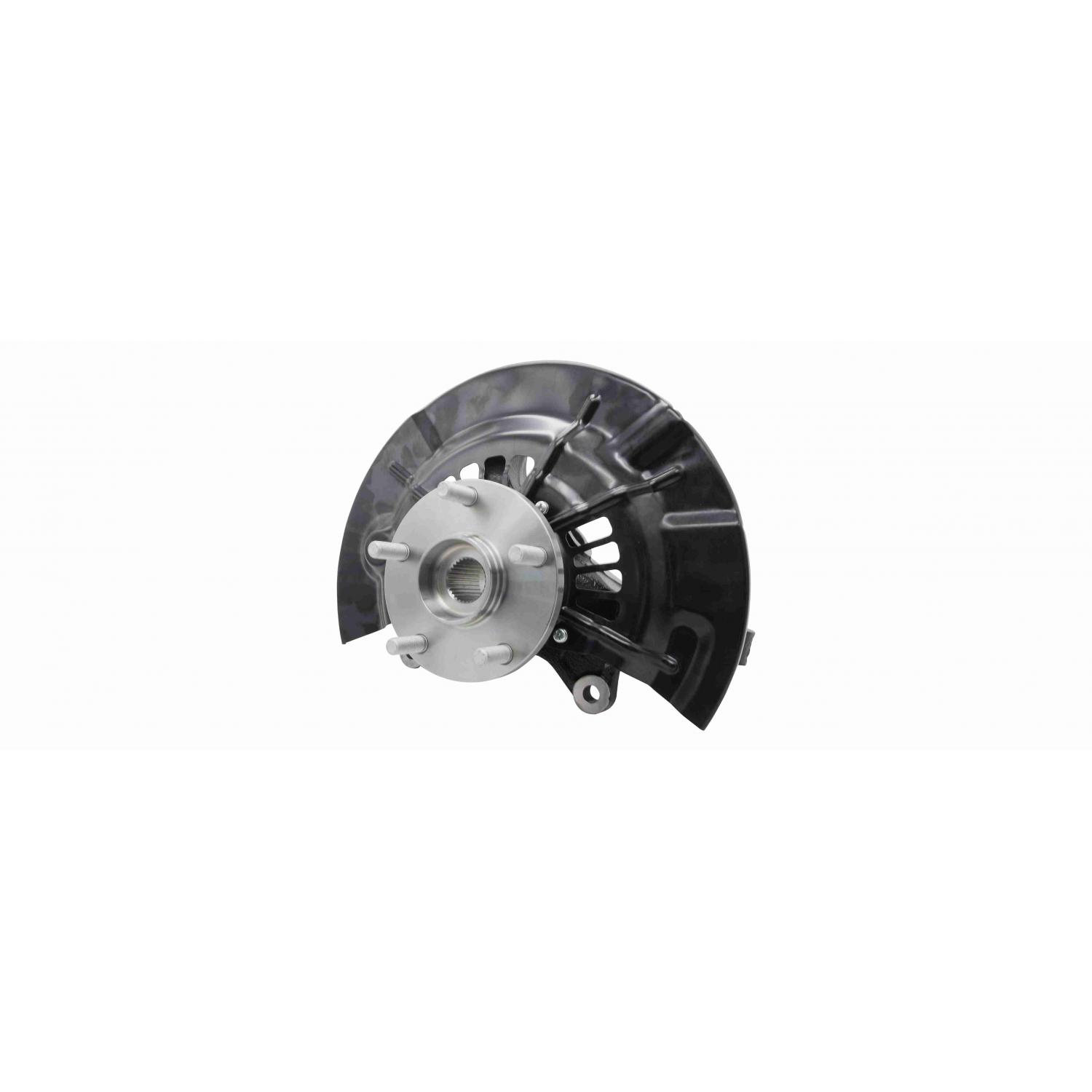 GSP 9690400 - Wheel Bearing and Hub Assembly GSP 9690400 Suspension Knuckle Assembly product image 13 of 15