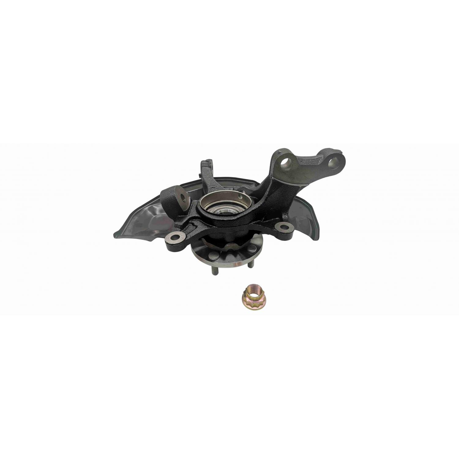 GSP 9690500 Suspension Knuckle Assembly product image 1 of 4