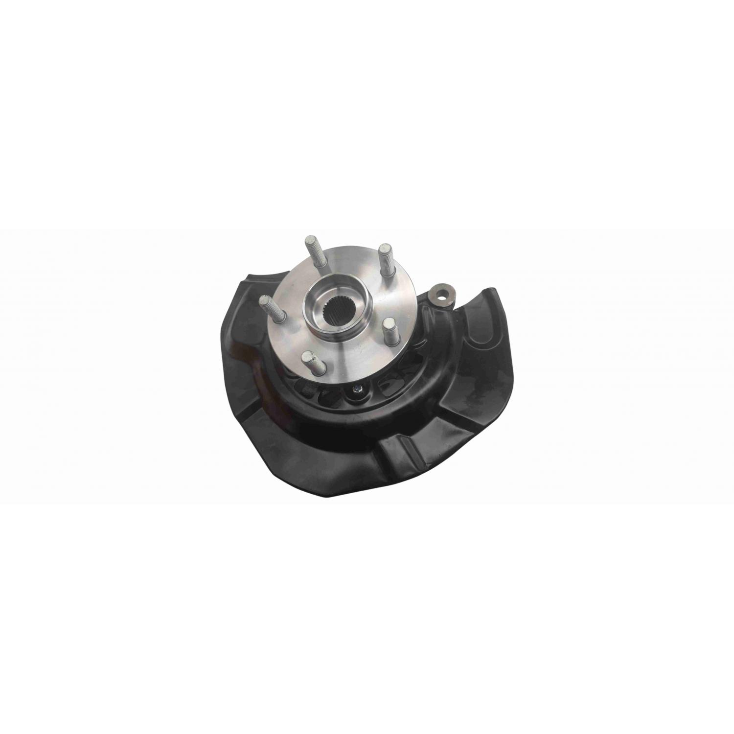 GSP 9690500 Suspension Knuckle Assembly product image 2 of 4