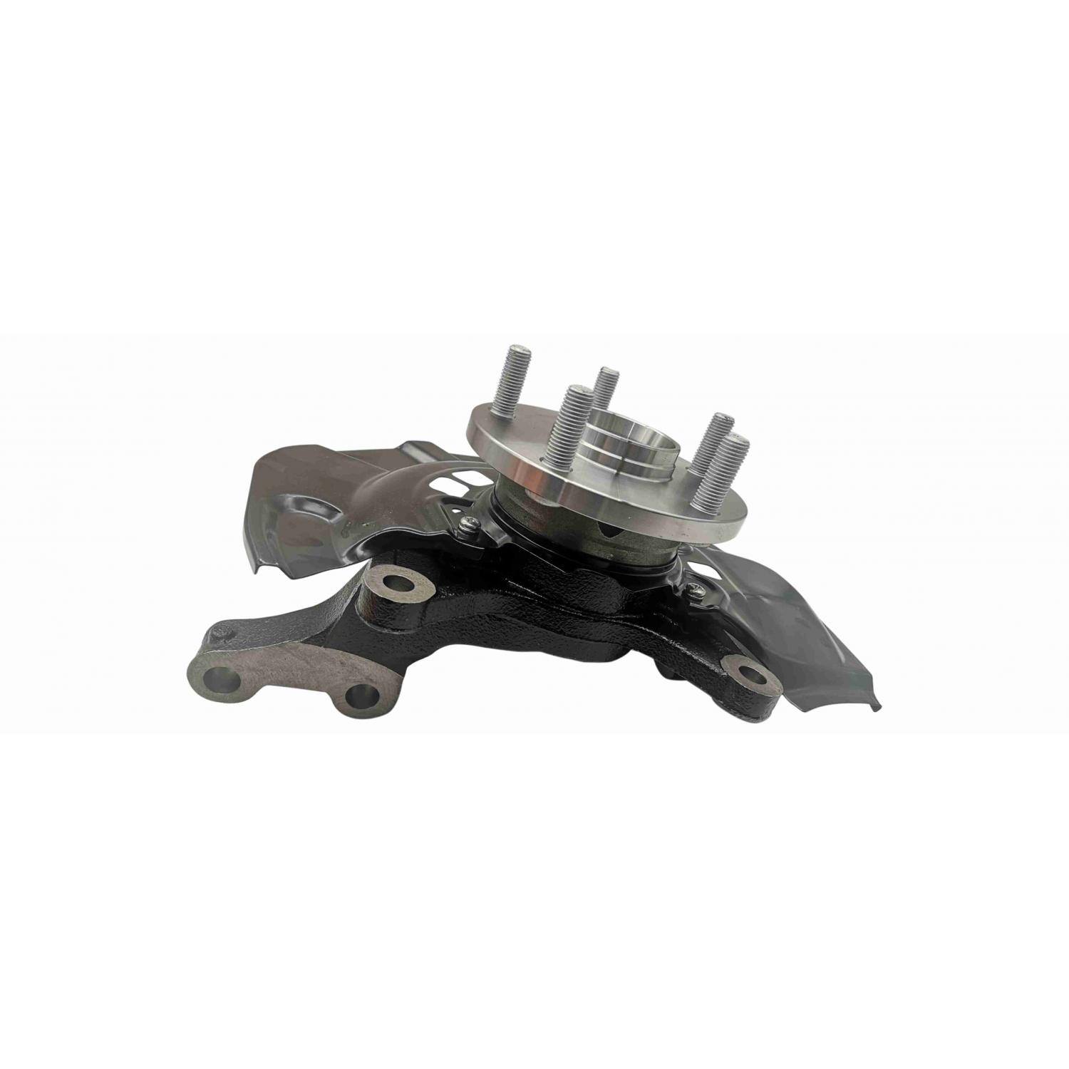 GSP 9690500 Suspension Knuckle Assembly product image 3 of 4