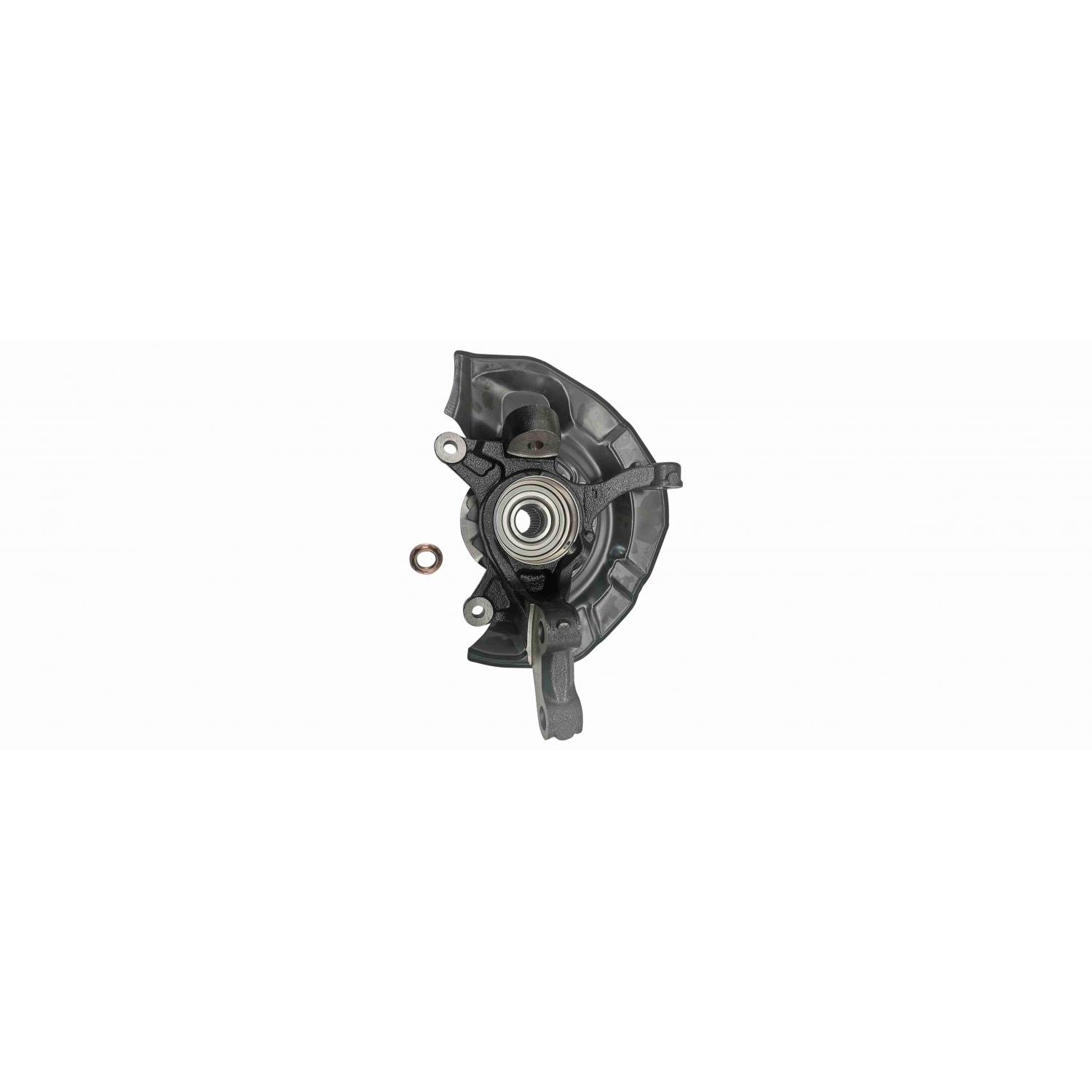 GSP 9690500 Suspension Knuckle Assembly product image 4 of 4