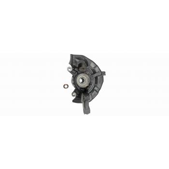 2010 Toyota Avalon Wheel Bearing and Hub Assembly Front Left GSP 9690500 image 4 of 4