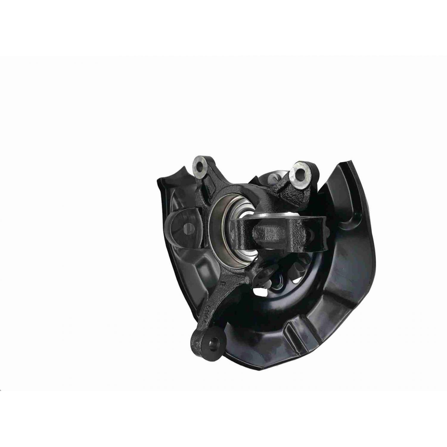 GSP 9690600 - Wheel Bearing and Hub Assembly GSP 9690600 Suspension Knuckle Assembly product image 3 of 6