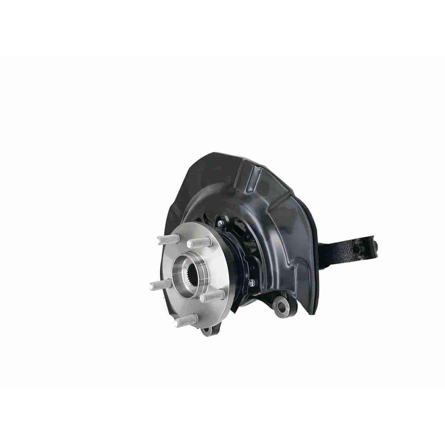 GSP 9690600 - Wheel Bearing and Hub Assembly GSP 9690600 Suspension Knuckle Assembly product image 5 of 6