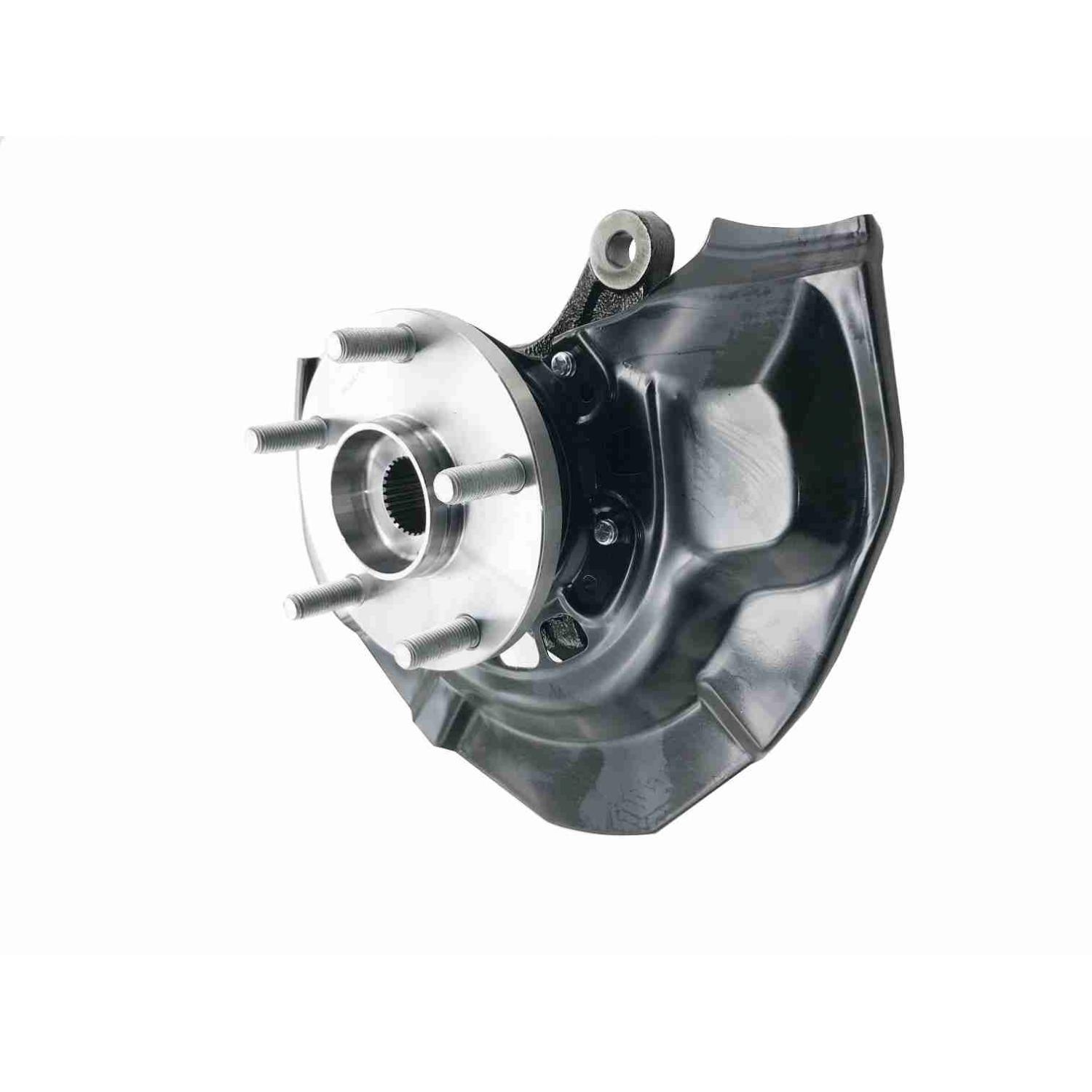 GSP 9690600 - Wheel Bearing and Hub Assembly GSP 9690600 Suspension Knuckle Assembly product image 6 of 6